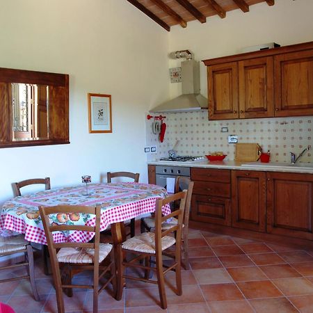 I Casali Di Colle San Paolo Villa Tavernelle  Exterior photo