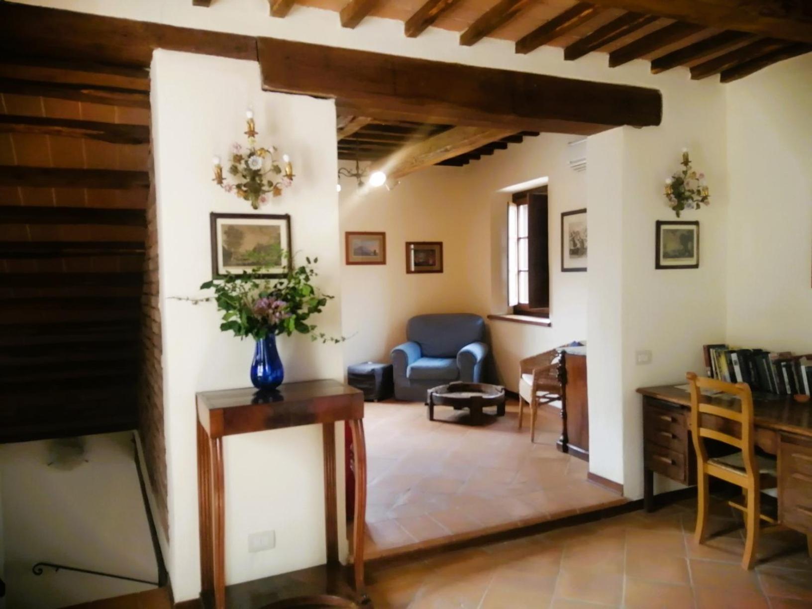 I Casali Di Colle San Paolo Villa Tavernelle  Exterior photo