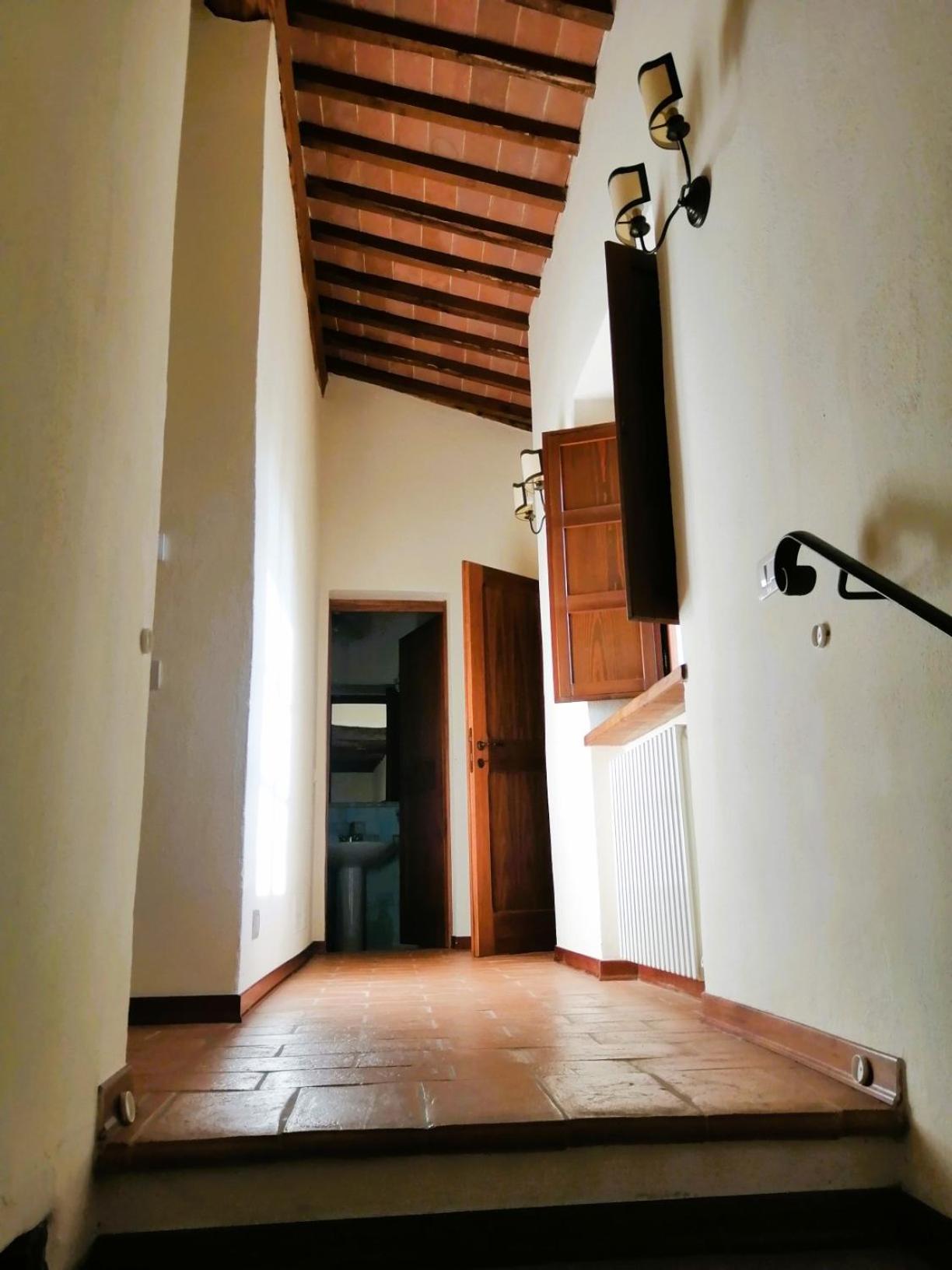I Casali Di Colle San Paolo Villa Tavernelle  Exterior photo