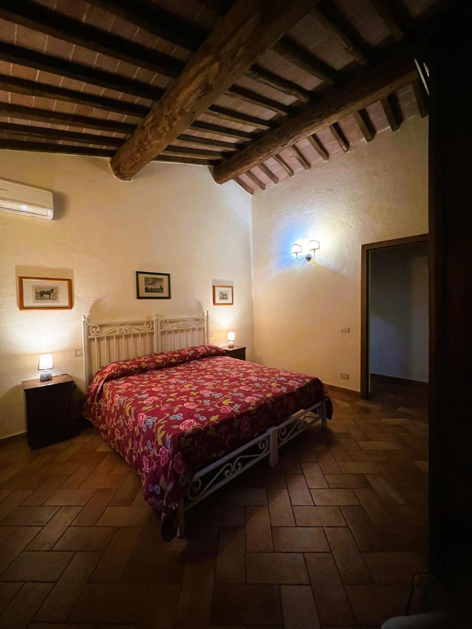 I Casali Di Colle San Paolo Villa Tavernelle  Exterior photo