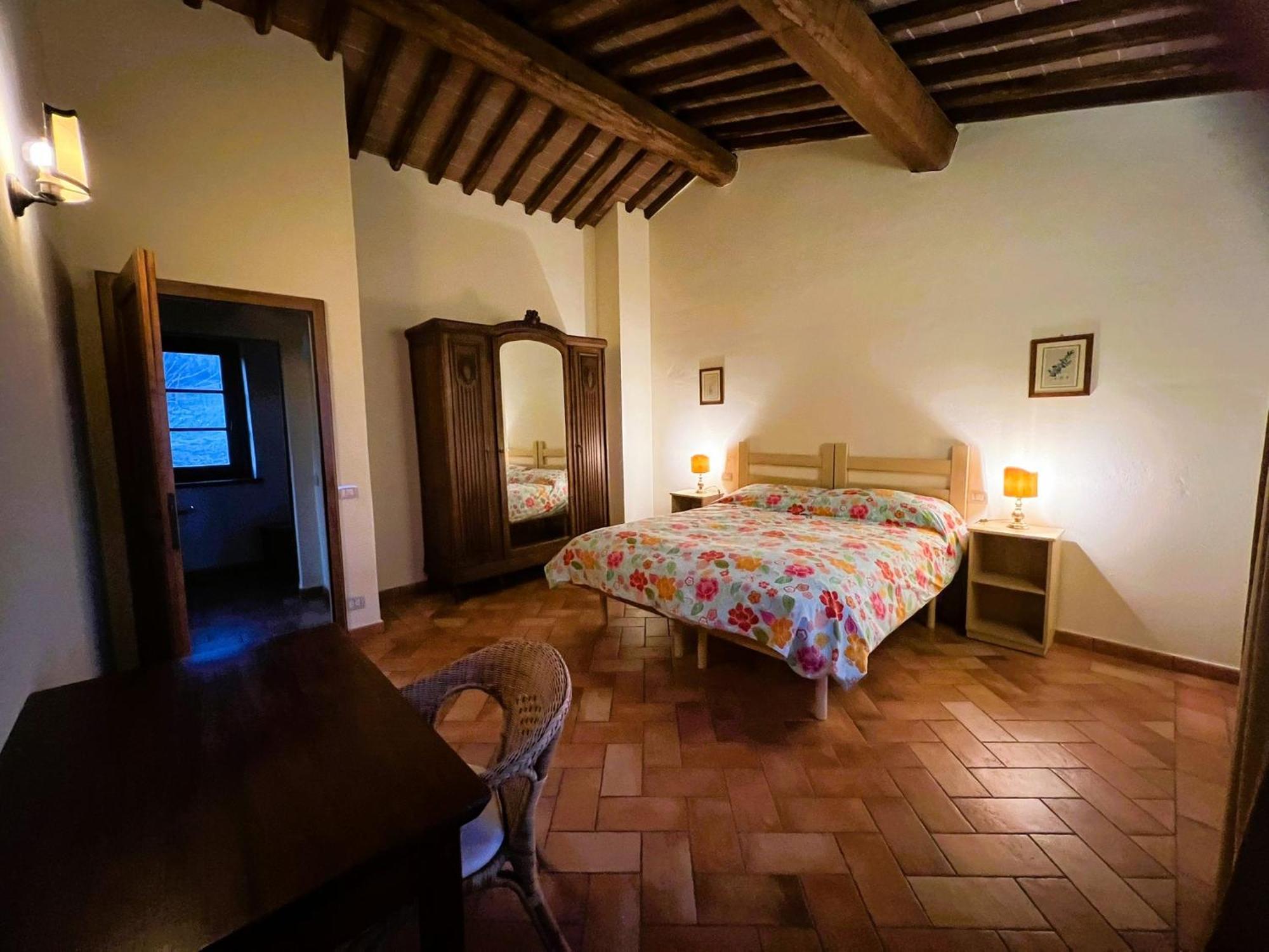 I Casali Di Colle San Paolo Villa Tavernelle  Exterior photo
