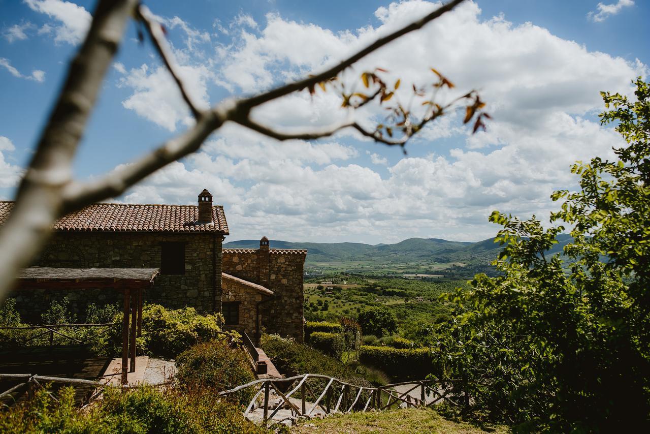 I Casali Di Colle San Paolo Villa Tavernelle  Exterior photo