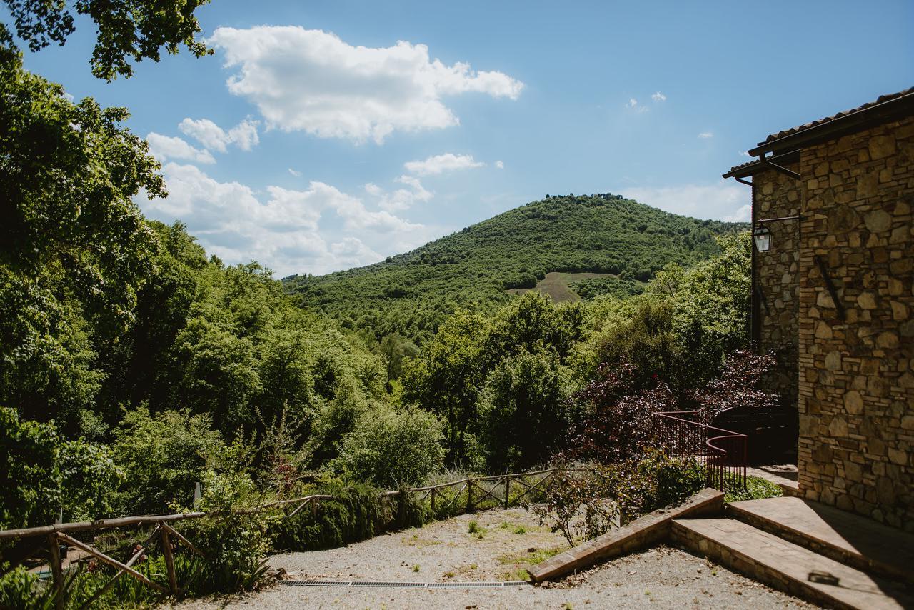 I Casali Di Colle San Paolo Villa Tavernelle  Exterior photo